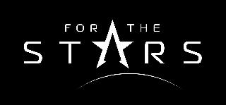 FOR THE STARS logo