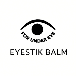 FOR UNDER EYE EYESTIK BALM