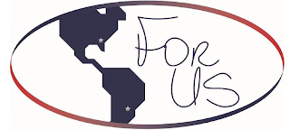 FOR US logo