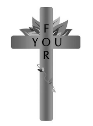 FOR YOU logo
