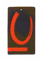 FOR YOU BY UJEANS & COMPANY logo