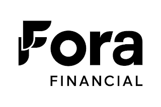FORA FINANCIAL logo