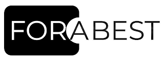 FORABEST logo