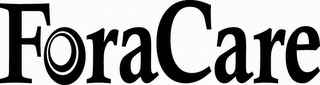 FORACARE logo