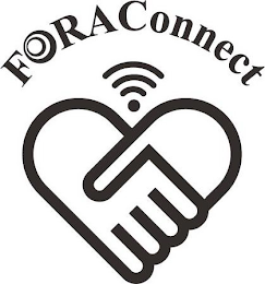 FORACONNECT logo