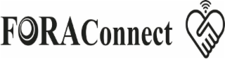 FORACONNECT logo