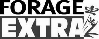 FORAGE EXTRA logo