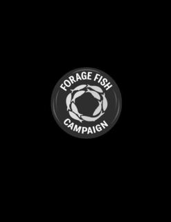 FORAGE FISH CAMPAIGN logo