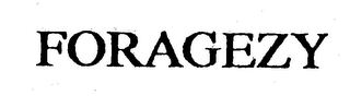 FORAGEZY logo