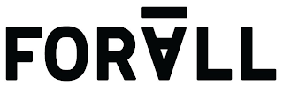 FORALL logo