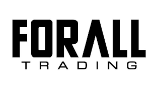 FORALL TRADING logo