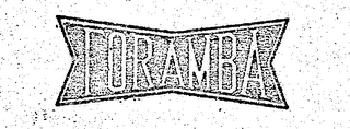 FORAMBA logo