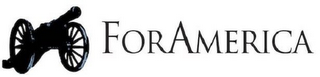 FORAMERICA logo