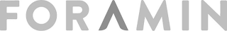 FORAMIN logo