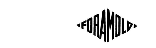 FORAMOLD logo