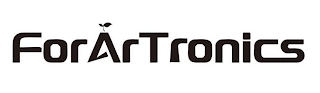 FORARTRONICS logo