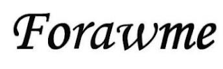 FORAWME logo