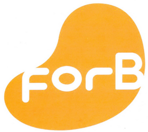FORB logo