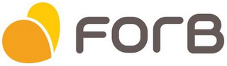 FORB logo