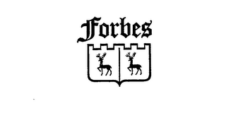 FORBES logo