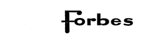 FORBES logo