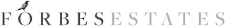 FORBES ESTATES logo