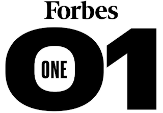 FORBES ONE 01 logo