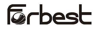 FORBEST logo