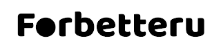 FORBETTERU logo