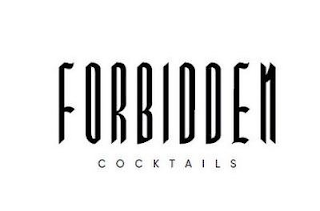 FORBIDDEN COCKTAILS logo