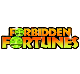 FORBIDDEN FORTUNES logo