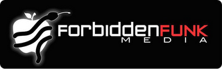 FORBIDDEN FUNK MEDIA logo