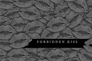 FORBIDDEN KISS logo