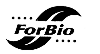 FORBIO logo