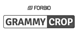 FORBIO GRAMMY CROP FF logo