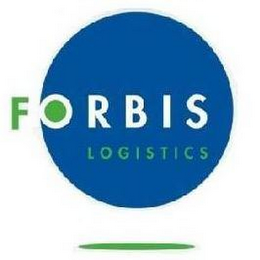 FORBIS LOGISTICS logo