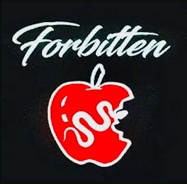 FORBITTEN logo