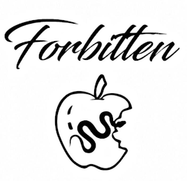 FORBITTEN logo