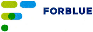 FORBLUE logo