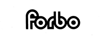 FORBO logo
