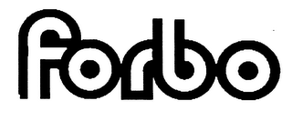 FORBO logo
