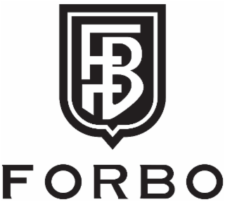 FORBO logo