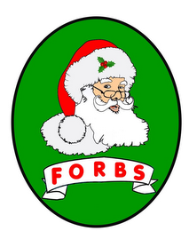 FORBS logo