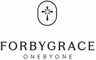FORBYGRACE ONEBYONE logo