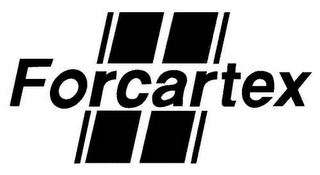 FORCARTEX logo