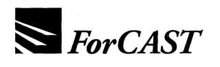 FORCAST logo