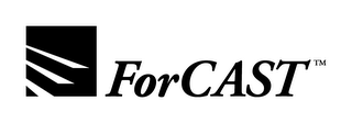 FORCAST logo