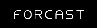 FORCAST logo