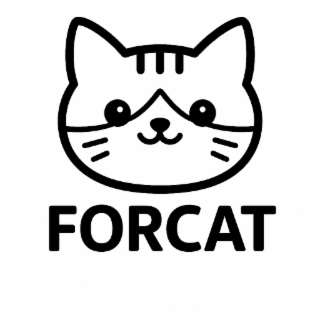 FORCAT logo