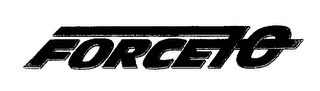 FORCE 10 logo